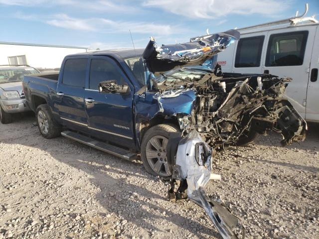 Photo 3 VIN: 3GTU2NEC1JG545701 - GMC SIERRA K15 