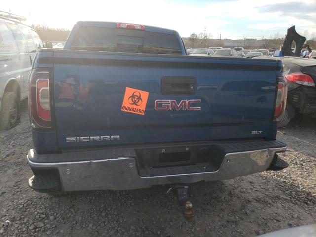 Photo 5 VIN: 3GTU2NEC1JG545701 - GMC SIERRA K15 