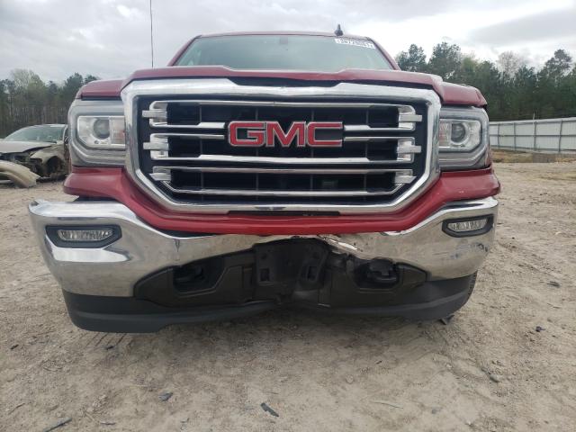 Photo 8 VIN: 3GTU2NEC1JG597216 - GMC SIERRA K15 