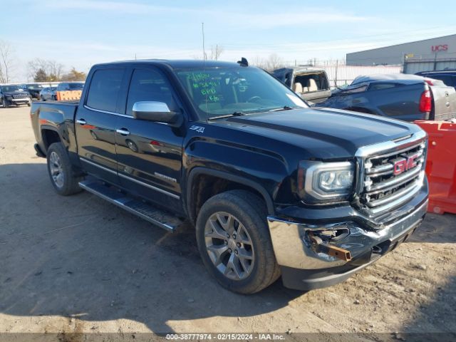 Photo 0 VIN: 3GTU2NEC1JG609459 - GMC SIERRA 1500 