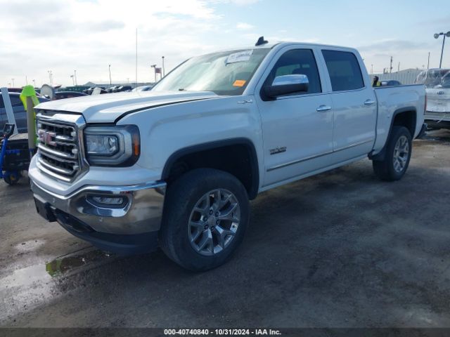 Photo 1 VIN: 3GTU2NEC1JG610868 - GMC SIERRA 