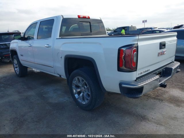 Photo 2 VIN: 3GTU2NEC1JG610868 - GMC SIERRA 