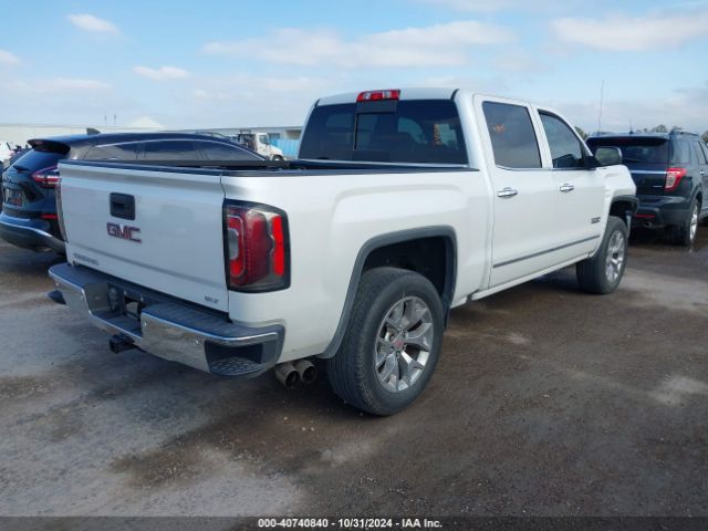 Photo 3 VIN: 3GTU2NEC1JG610868 - GMC SIERRA 