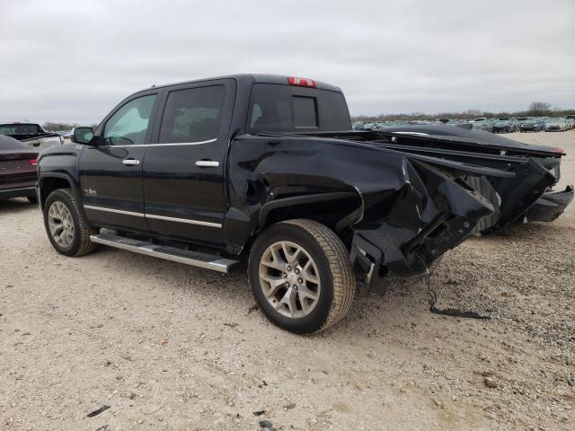 Photo 1 VIN: 3GTU2NEC1JG611728 - GMC SIERRA 