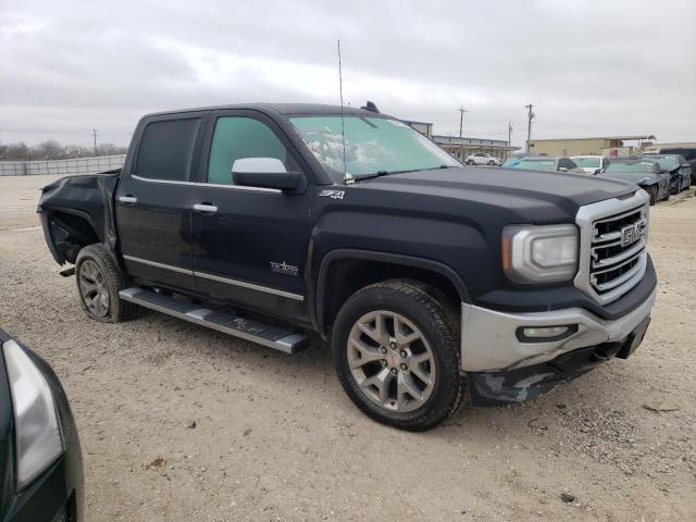 Photo 3 VIN: 3GTU2NEC1JG611728 - GMC SIERRA 