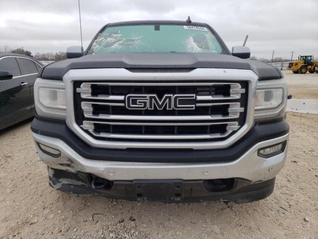 Photo 4 VIN: 3GTU2NEC1JG611728 - GMC SIERRA 