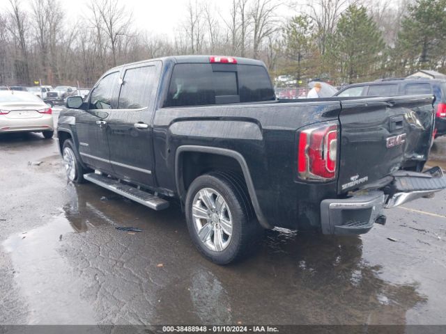 Photo 2 VIN: 3GTU2NEC1JG617884 - GMC SIERRA 1500 