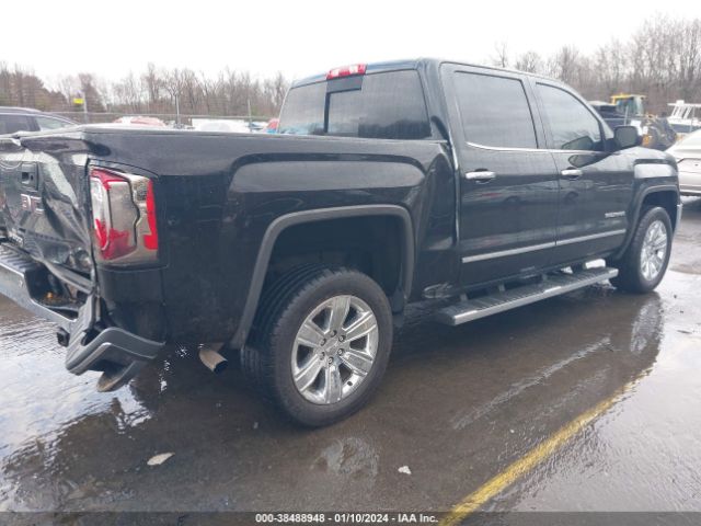 Photo 3 VIN: 3GTU2NEC1JG617884 - GMC SIERRA 1500 