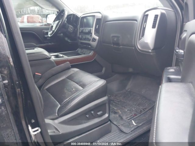 Photo 4 VIN: 3GTU2NEC1JG617884 - GMC SIERRA 1500 