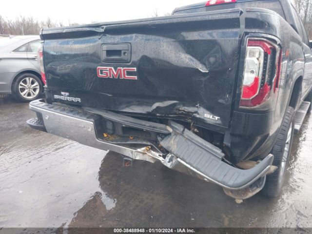 Photo 5 VIN: 3GTU2NEC1JG617884 - GMC SIERRA 1500 