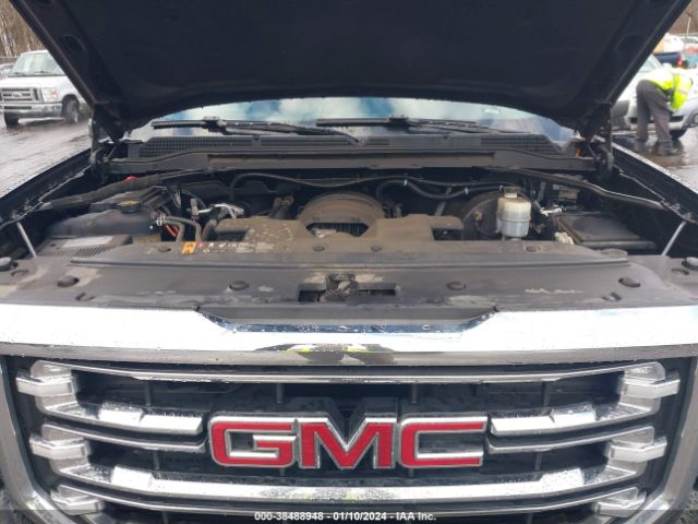 Photo 9 VIN: 3GTU2NEC1JG617884 - GMC SIERRA 1500 