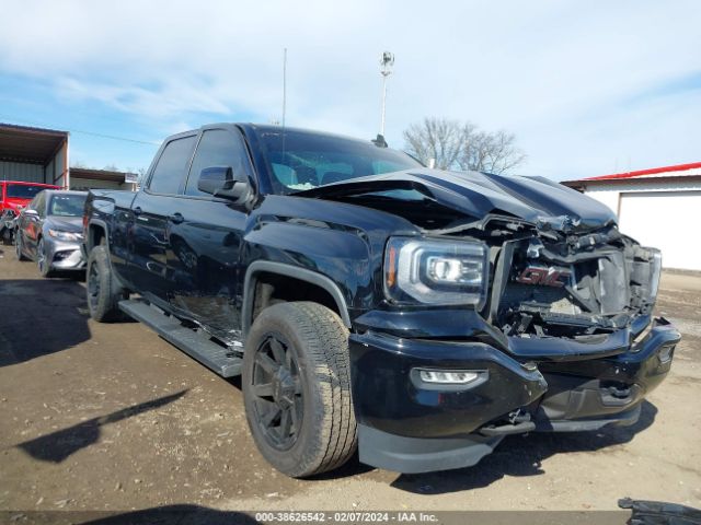 Photo 0 VIN: 3GTU2NEC2GG104233 - GMC SIERRA 1500 