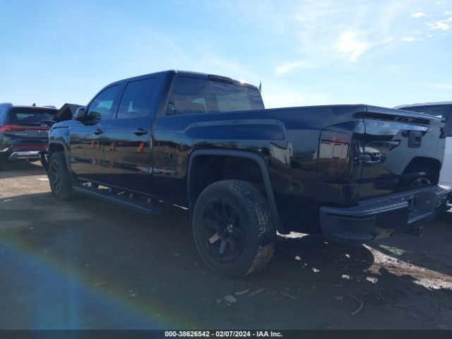 Photo 2 VIN: 3GTU2NEC2GG104233 - GMC SIERRA 1500 