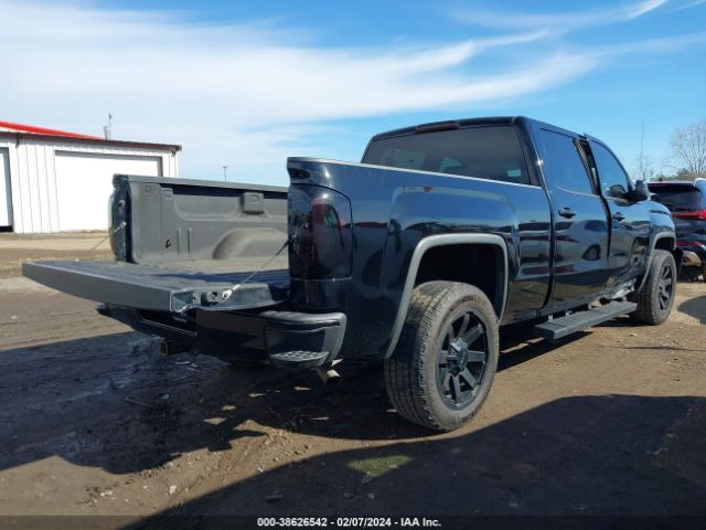 Photo 3 VIN: 3GTU2NEC2GG104233 - GMC SIERRA 1500 