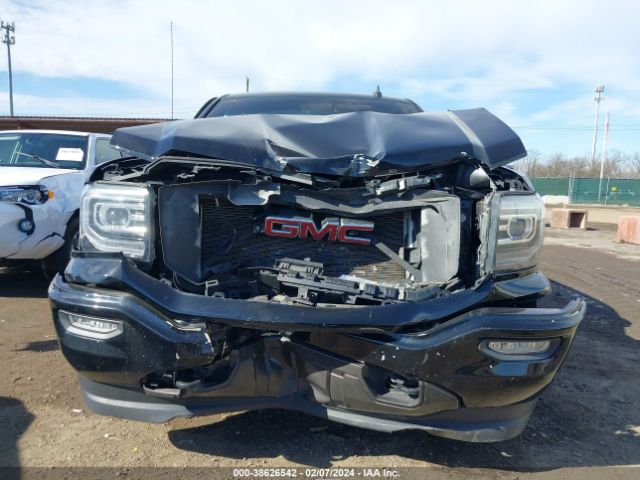 Photo 5 VIN: 3GTU2NEC2GG104233 - GMC SIERRA 1500 