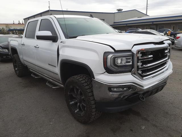 Photo 0 VIN: 3GTU2NEC2GG106578 - GMC SIERRA K15 