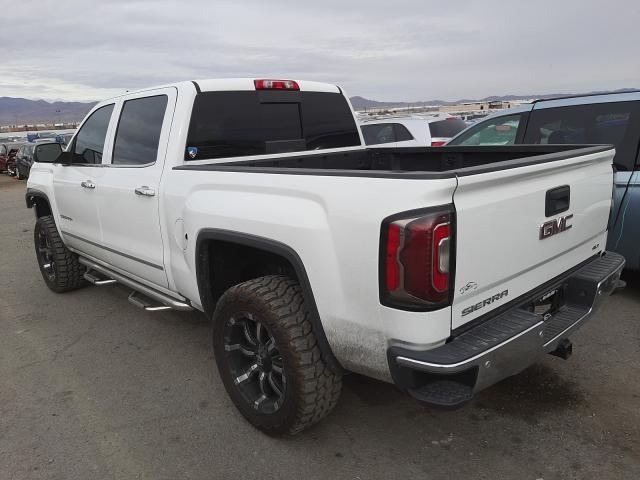 Photo 2 VIN: 3GTU2NEC2GG106578 - GMC SIERRA K15 