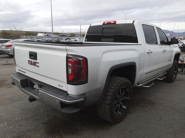 Photo 3 VIN: 3GTU2NEC2GG106578 - GMC SIERRA K15 