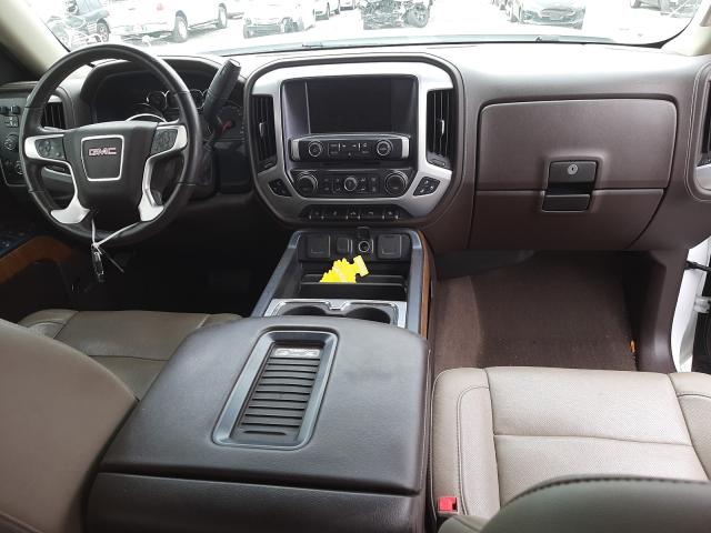 Photo 8 VIN: 3GTU2NEC2GG106578 - GMC SIERRA K15 