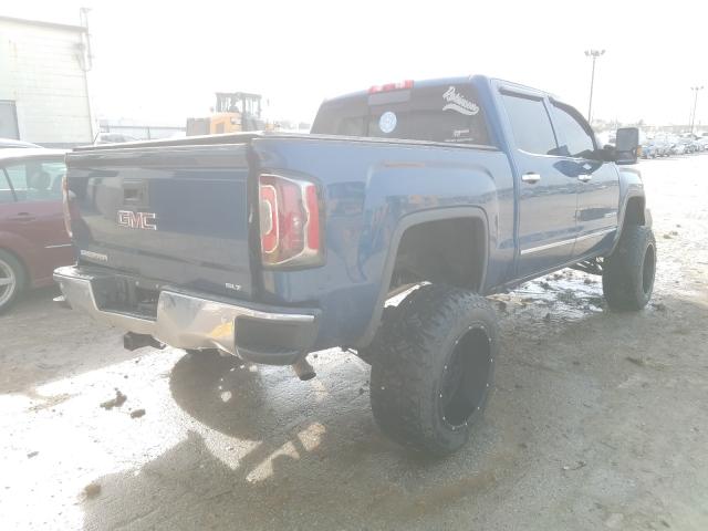 Photo 3 VIN: 3GTU2NEC2GG118035 - GMC SIERRA K15 