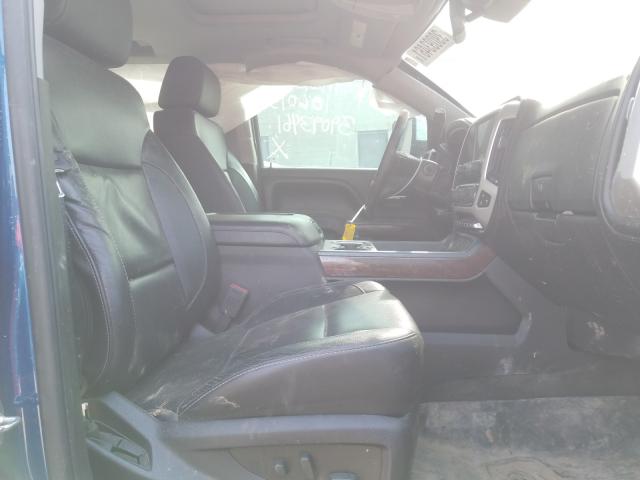 Photo 4 VIN: 3GTU2NEC2GG118035 - GMC SIERRA K15 