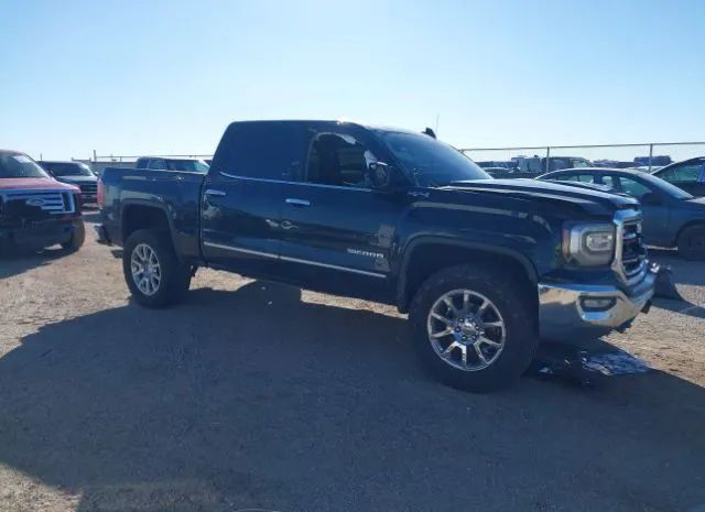 Photo 0 VIN: 3GTU2NEC2GG122523 - GMC SIERRA 