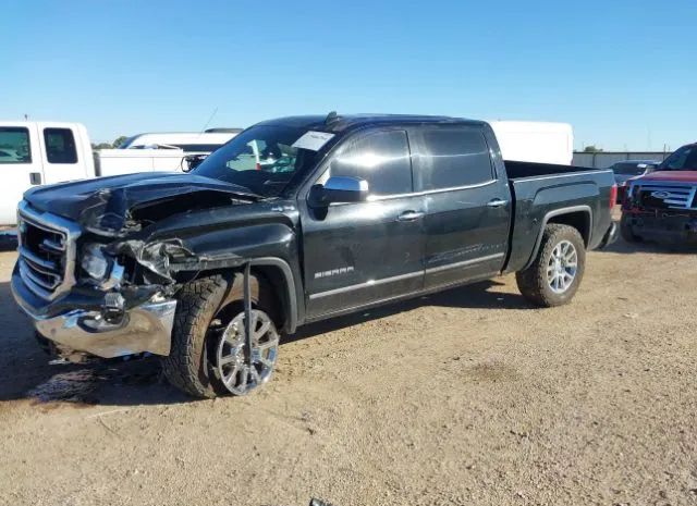 Photo 1 VIN: 3GTU2NEC2GG122523 - GMC SIERRA 