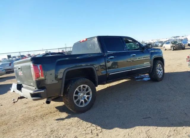 Photo 3 VIN: 3GTU2NEC2GG122523 - GMC SIERRA 