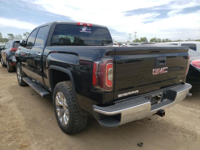 Photo 2 VIN: 3GTU2NEC2GG172158 - GMC SIERRA K15 