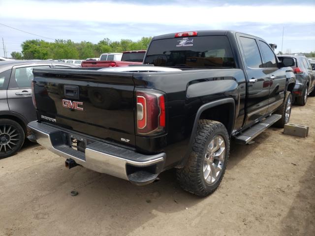 Photo 3 VIN: 3GTU2NEC2GG172158 - GMC SIERRA K15 