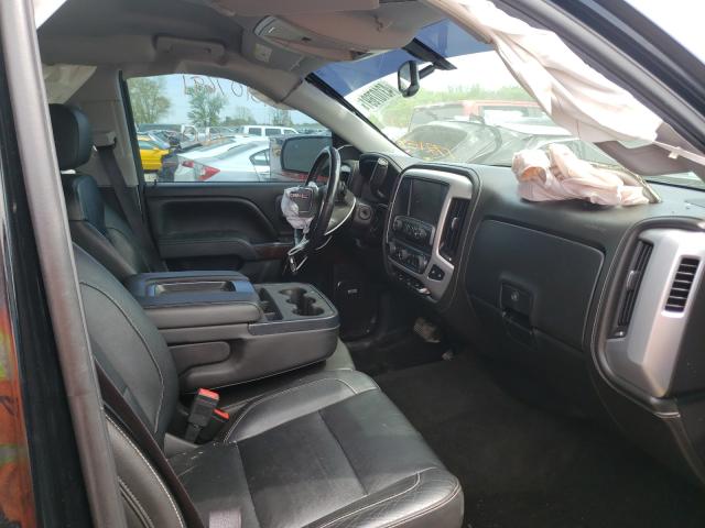 Photo 4 VIN: 3GTU2NEC2GG172158 - GMC SIERRA K15 