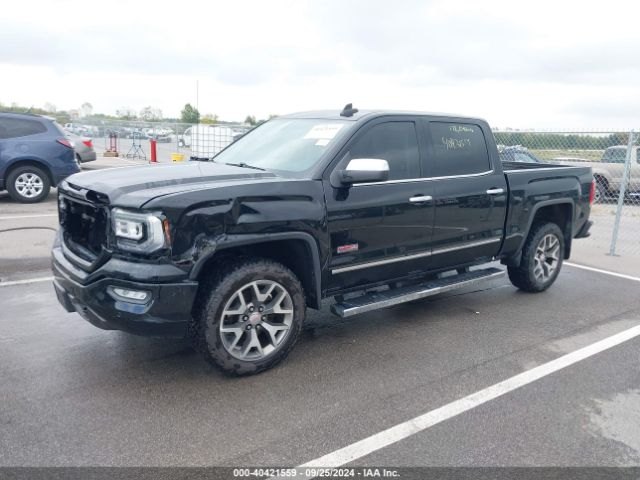 Photo 1 VIN: 3GTU2NEC2GG181975 - GMC SIERRA 