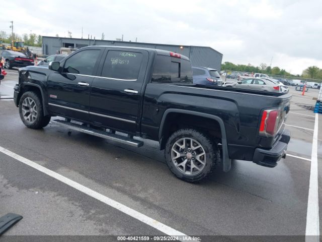 Photo 2 VIN: 3GTU2NEC2GG181975 - GMC SIERRA 