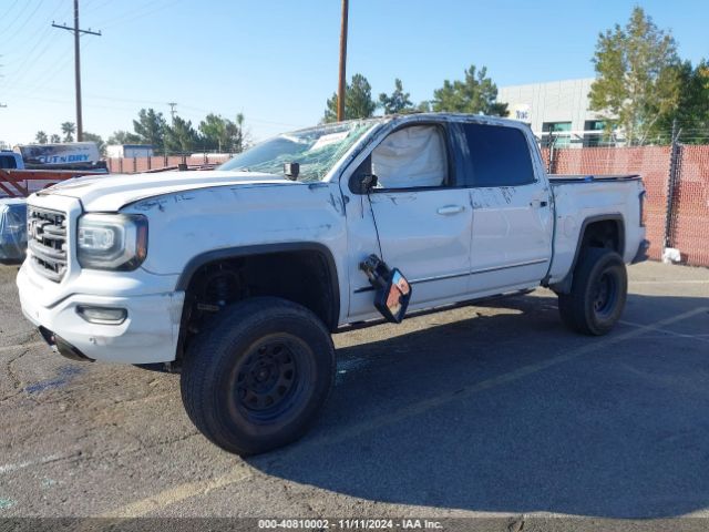 Photo 1 VIN: 3GTU2NEC2GG244329 - GMC SIERRA 