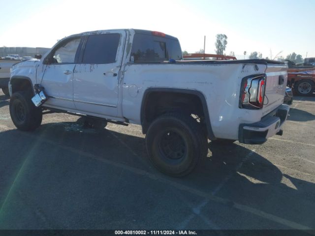 Photo 2 VIN: 3GTU2NEC2GG244329 - GMC SIERRA 