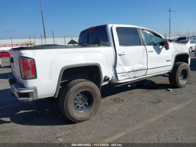 Photo 3 VIN: 3GTU2NEC2GG244329 - GMC SIERRA 