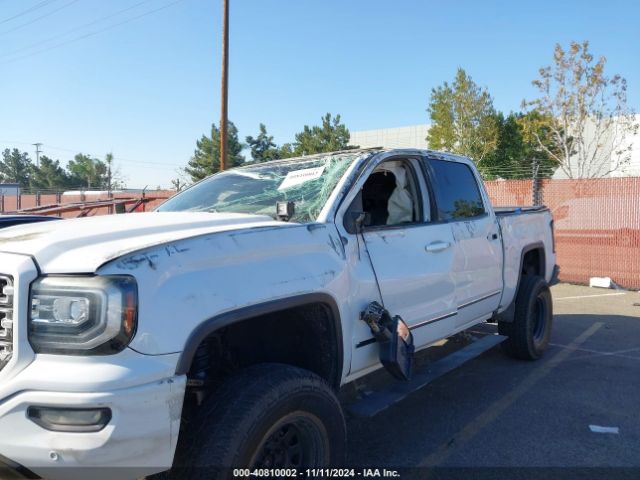 Photo 5 VIN: 3GTU2NEC2GG244329 - GMC SIERRA 