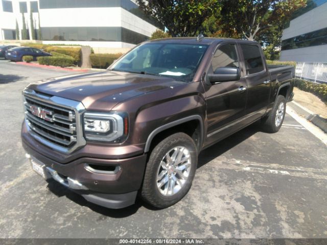 Photo 1 VIN: 3GTU2NEC2GG254441 - GMC SIERRA 