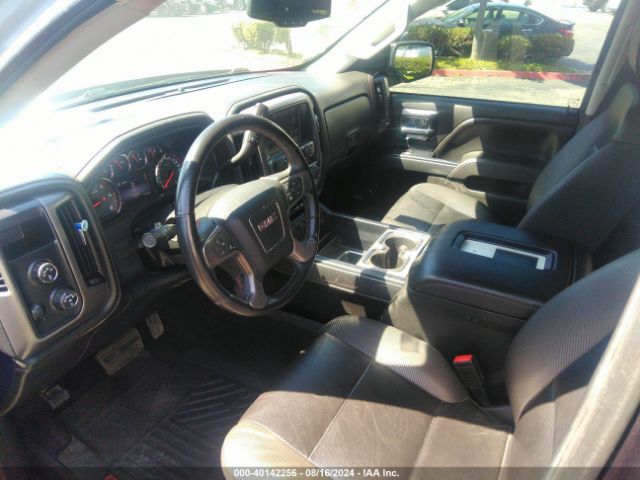 Photo 4 VIN: 3GTU2NEC2GG254441 - GMC SIERRA 