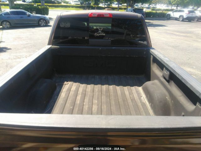 Photo 5 VIN: 3GTU2NEC2GG254441 - GMC SIERRA 