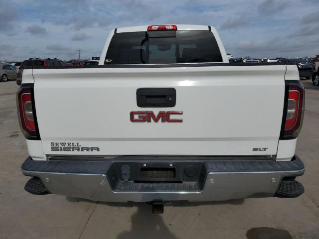 Photo 5 VIN: 3GTU2NEC2GG273121 - GMC SIERRA 