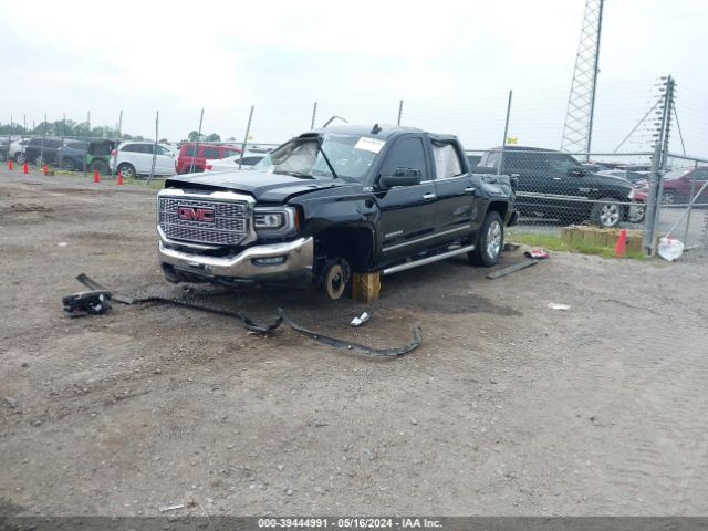 Photo 1 VIN: 3GTU2NEC2GG280084 - GMC SIERRA 1500 