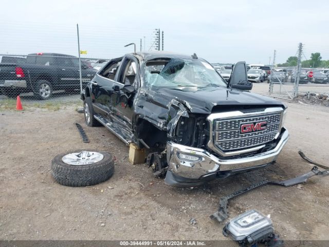 Photo 5 VIN: 3GTU2NEC2GG280084 - GMC SIERRA 1500 