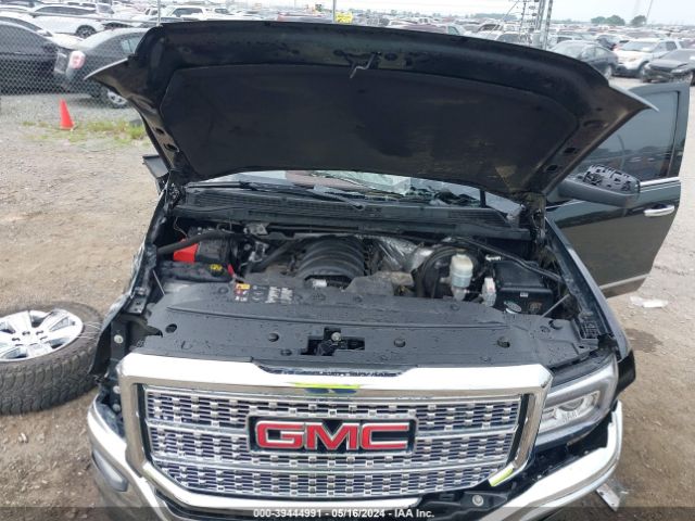 Photo 9 VIN: 3GTU2NEC2GG280084 - GMC SIERRA 1500 