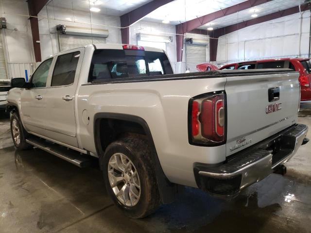 Photo 1 VIN: 3GTU2NEC2GG310538 - GMC SIERRA 