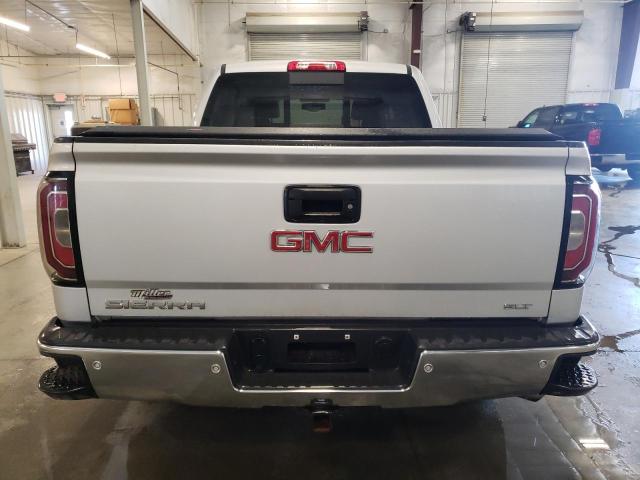 Photo 5 VIN: 3GTU2NEC2GG310538 - GMC SIERRA 