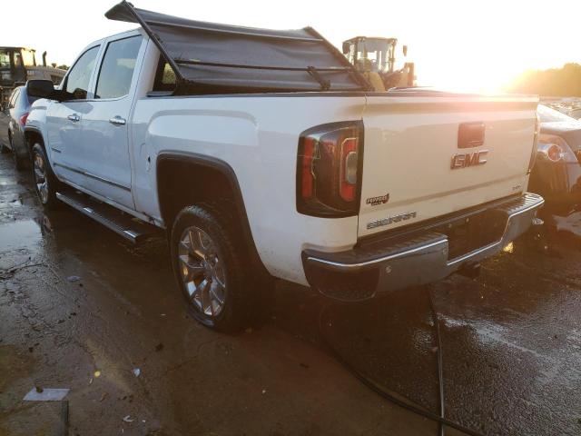 Photo 2 VIN: 3GTU2NEC2GG334063 - GMC SIERRA K15 