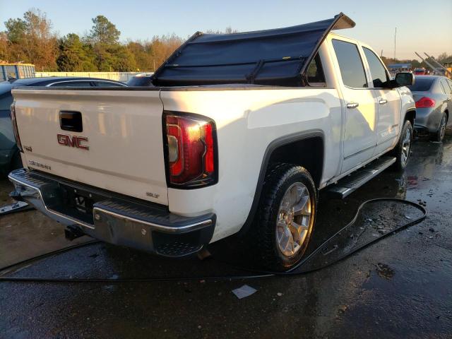 Photo 3 VIN: 3GTU2NEC2GG334063 - GMC SIERRA K15 