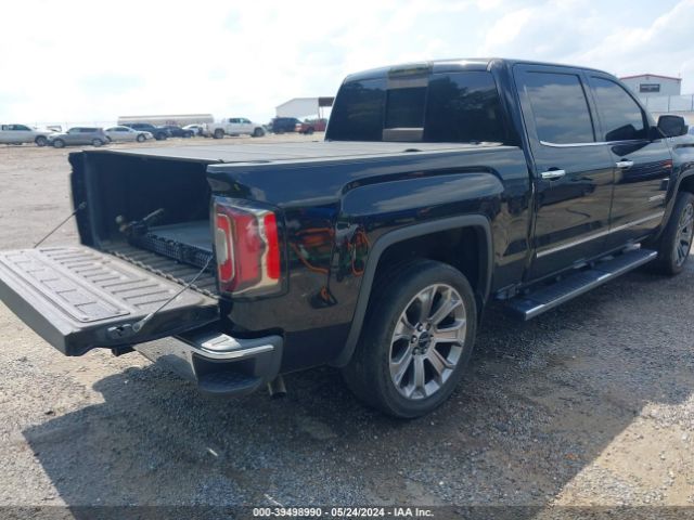 Photo 3 VIN: 3GTU2NEC2GG341837 - GMC SIERRA 1500 