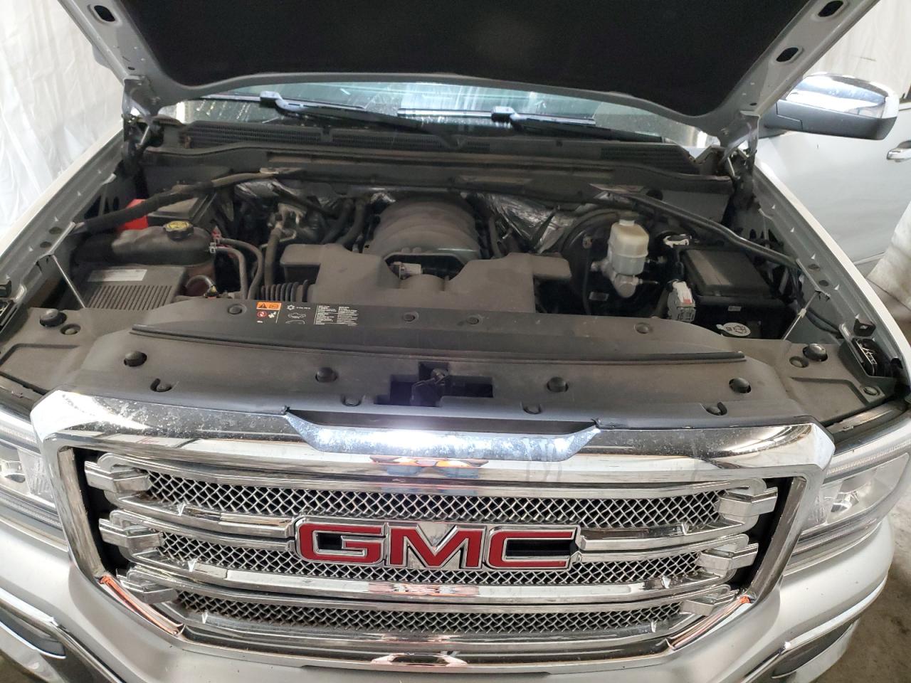 Photo 10 VIN: 3GTU2NEC2GG358024 - GMC SIERRA 